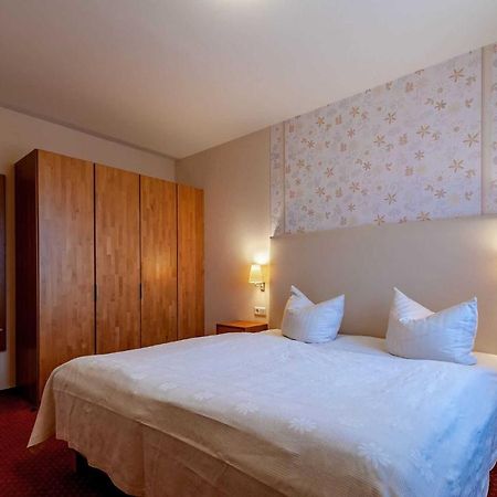 Hafendomicil Appartement Wh15 - Adler Waren  Luaran gambar