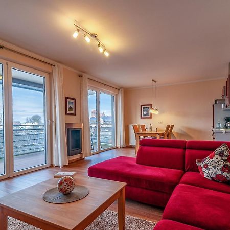 Hafendomicil Appartement Wh15 - Adler Waren  Luaran gambar